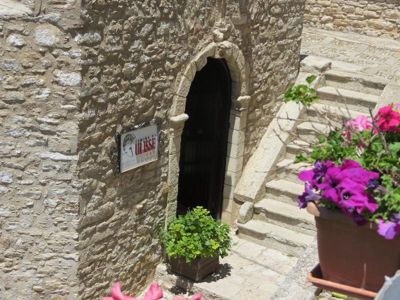 Camere Di Ulisse - Genel