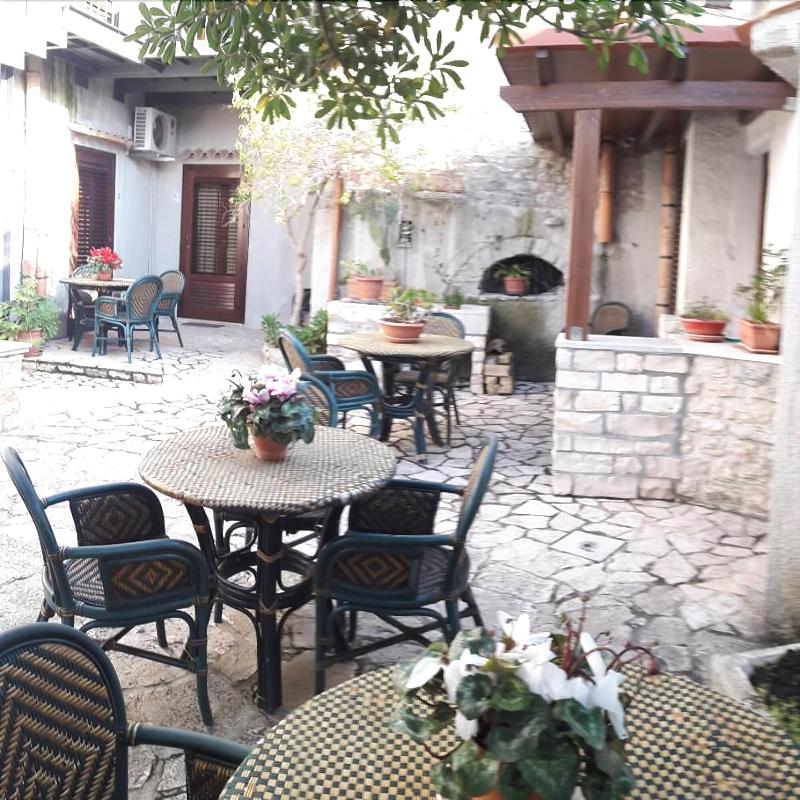 Camere Di Ulisse - Genel
