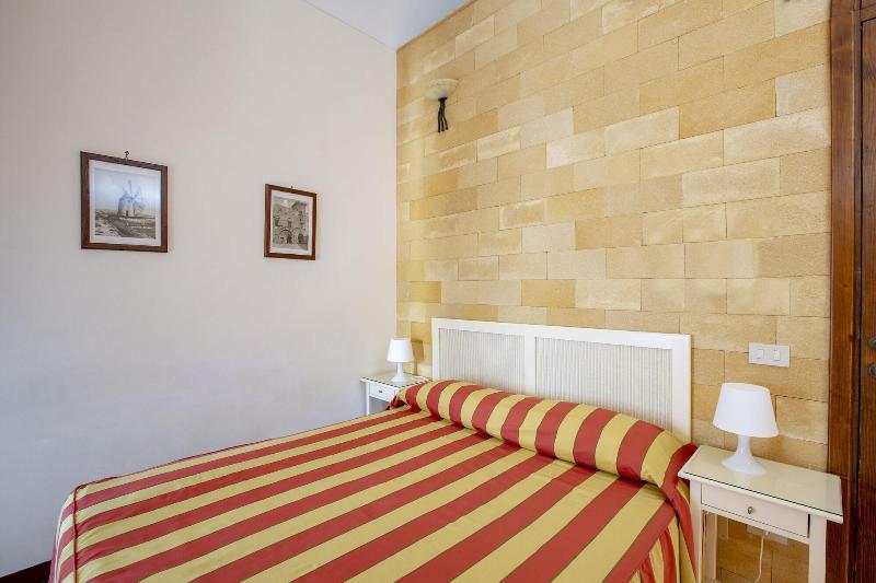 Camere Di Ulisse - Oda