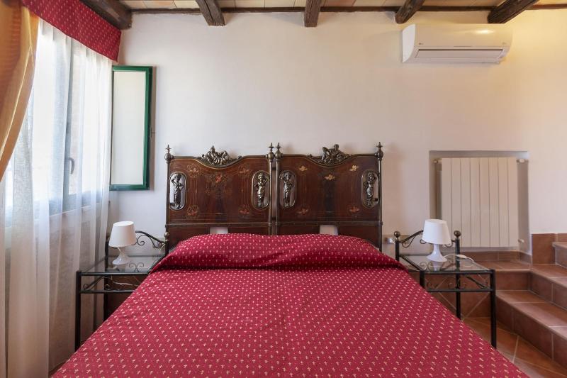 Camere Di Ulisse - Oda