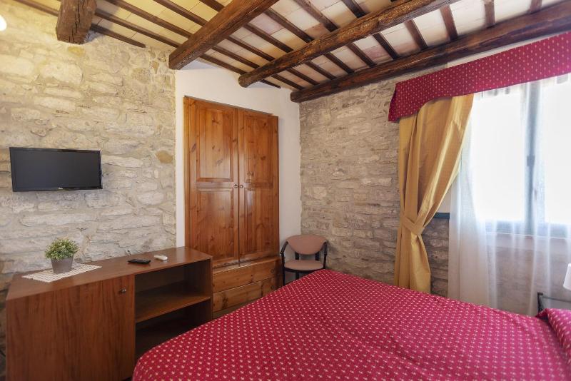Camere Di Ulisse - Oda