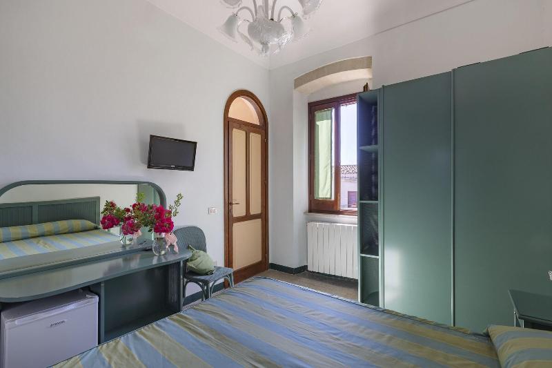 Camere Di Ulisse - Oda