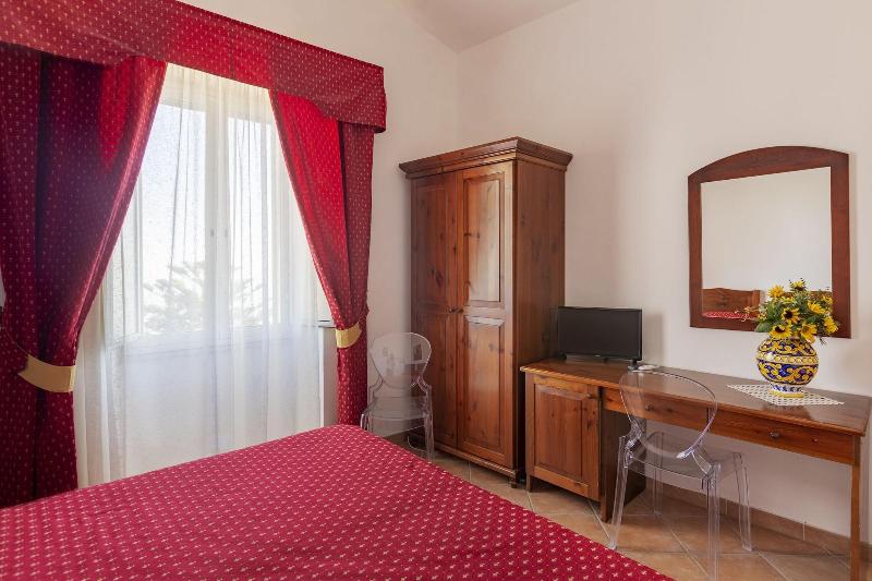 Camere Di Ulisse - Oda