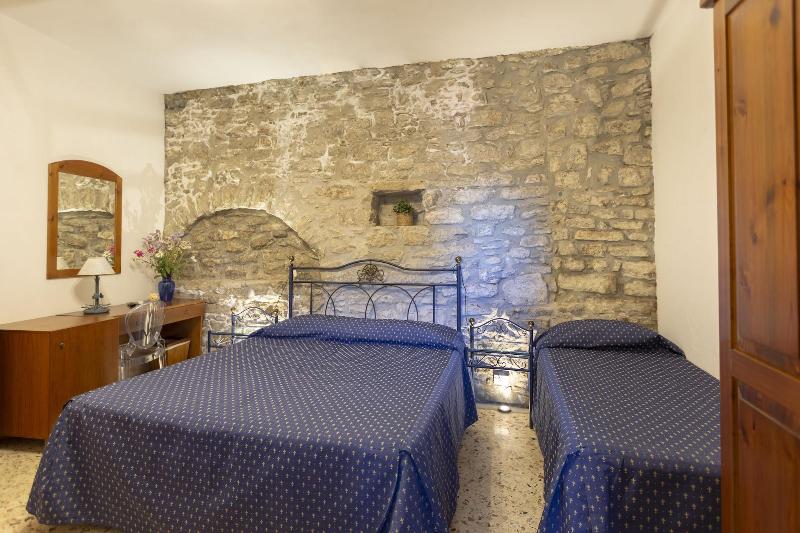 Camere Di Ulisse - Oda