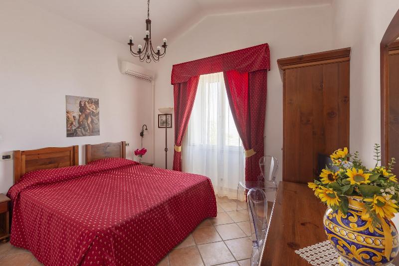 Camere Di Ulisse - Oda