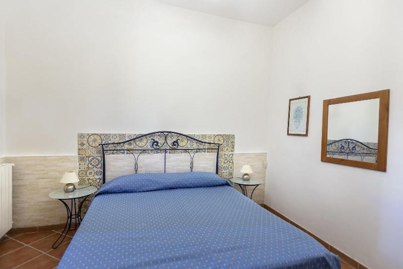 Camere Di Ulisse - Oda