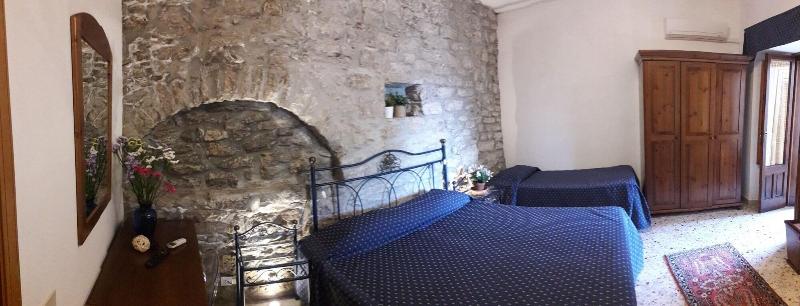 Camere Di Ulisse - Oda