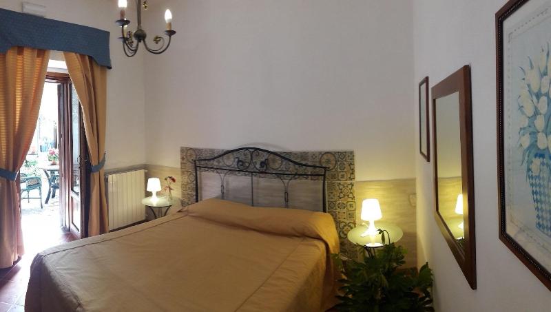 Camere Di Ulisse - Oda