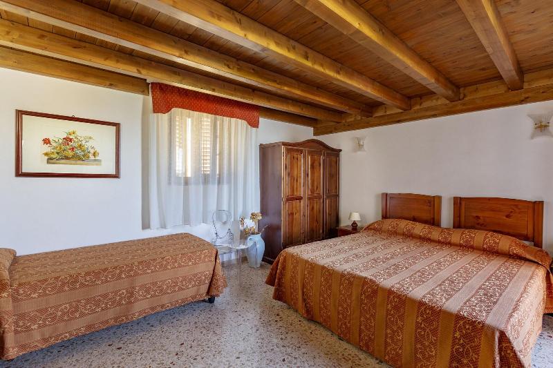 Camere Di Ulisse - Oda