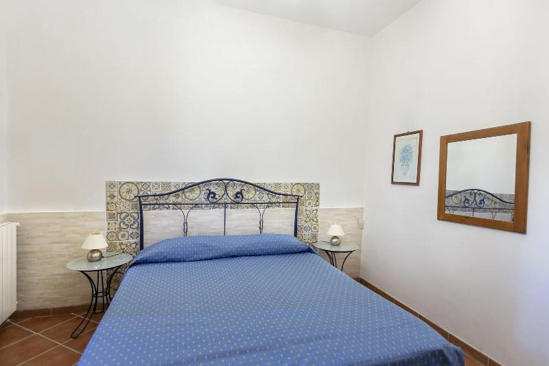 Camere Di Ulisse - Oda
