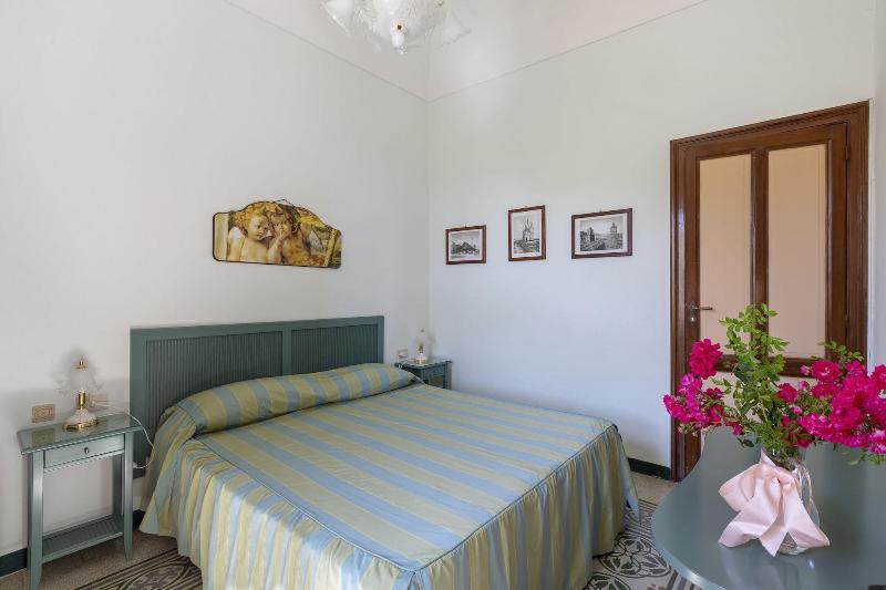 Camere Di Ulisse - Oda