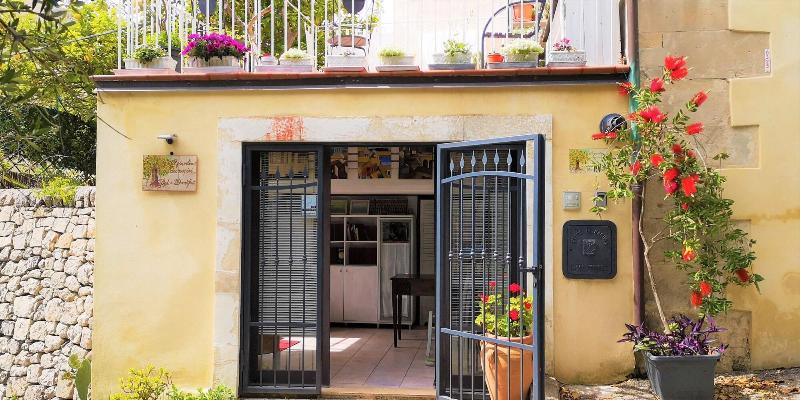 B&B Il giardino dei sospiri - Lobi