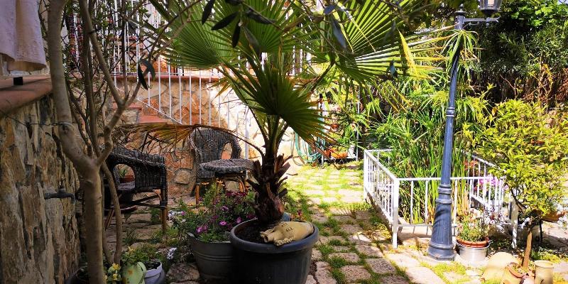 B&B Il giardino dei sospiri - Genel