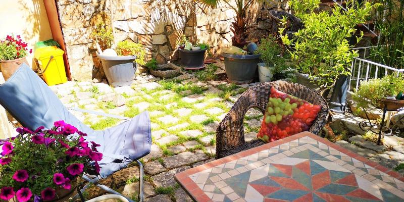 B&B Il giardino dei sospiri - Genel