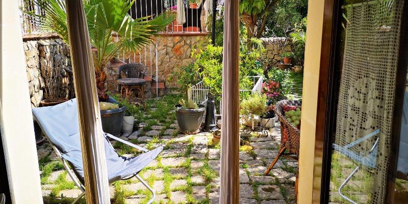 B&B Il giardino dei sospiri - Genel