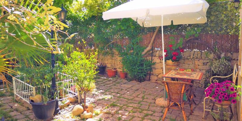 B&B Il giardino dei sospiri - Genel