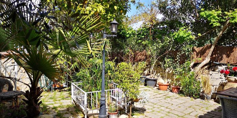 B&B Il giardino dei sospiri - Genel