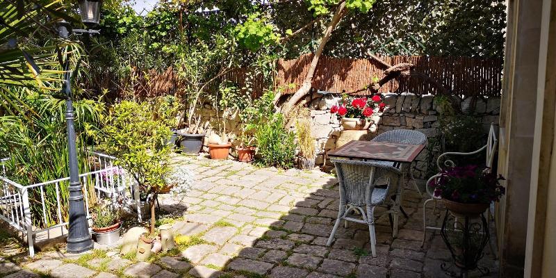 B&B Il giardino dei sospiri - Genel