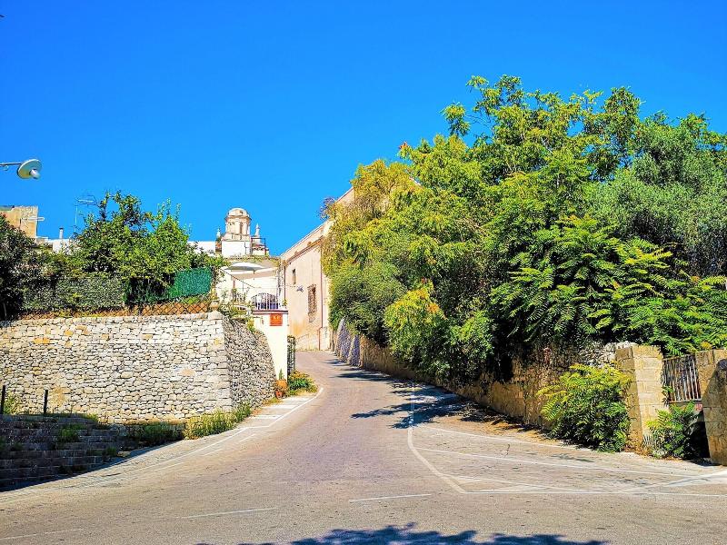 B&B Il giardino dei sospiri - Genel