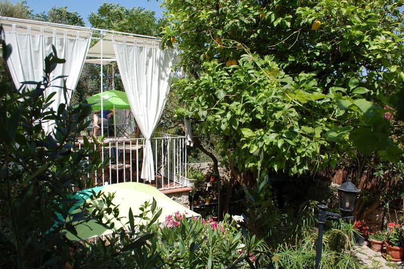B&B Il giardino dei sospiri - Genel