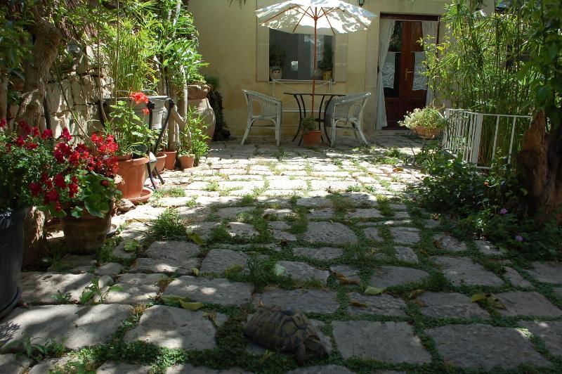 B&B Il giardino dei sospiri - Genel