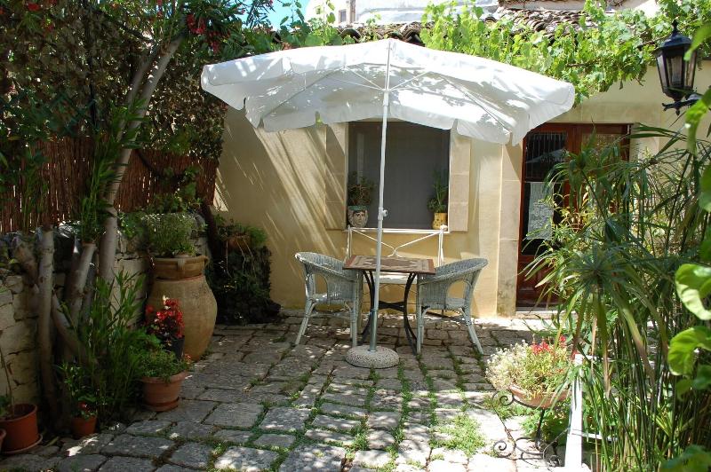 B&B Il giardino dei sospiri - Genel