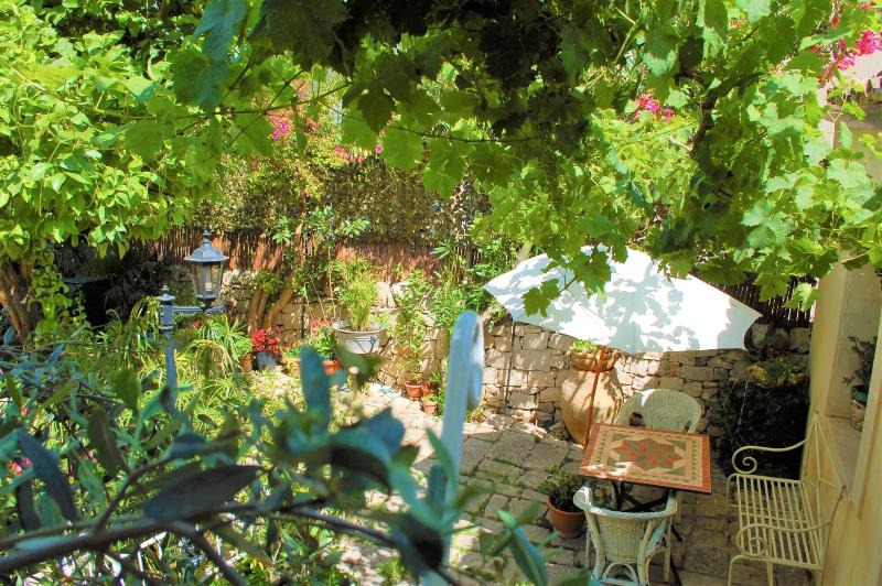 B&B Il giardino dei sospiri - Genel