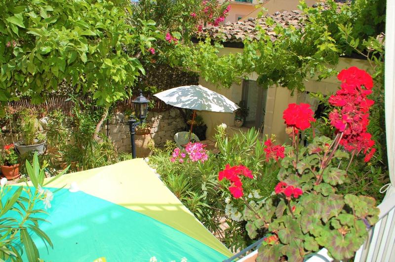 B&B Il giardino dei sospiri - Genel