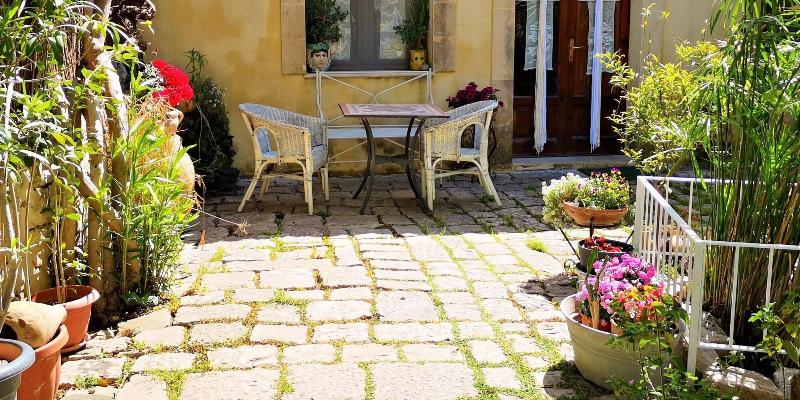 B&B Il giardino dei sospiri - Genel