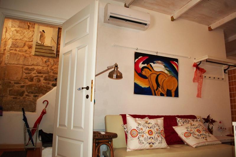 B&B Il giardino dei sospiri - Oda