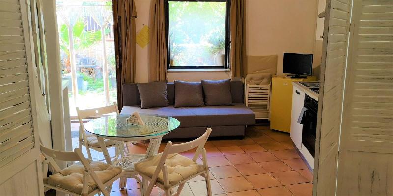 B&B Il giardino dei sospiri - Oda