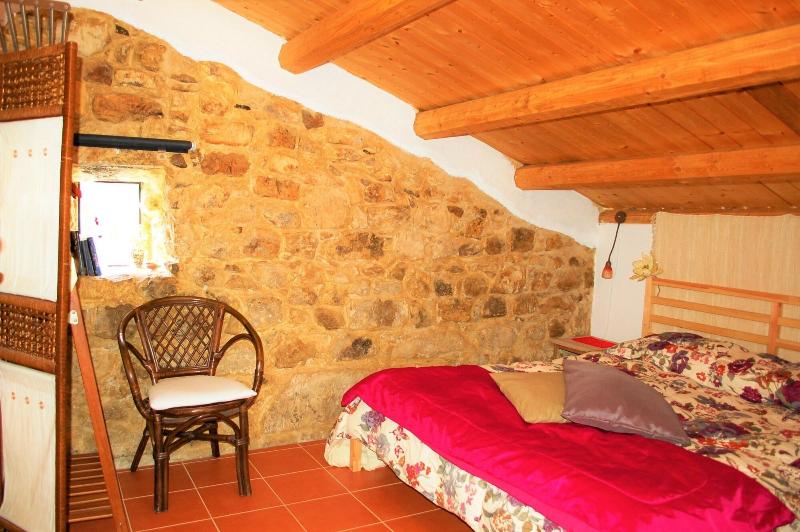 B&B Il giardino dei sospiri - Oda