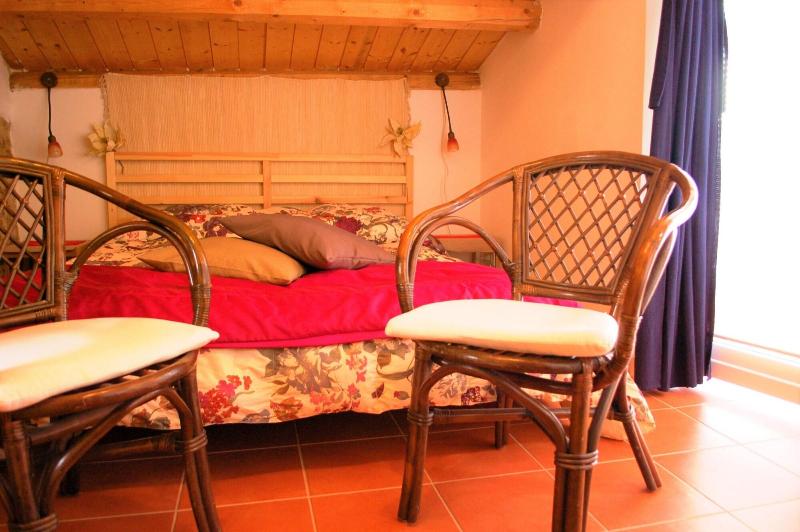 B&B Il giardino dei sospiri - Oda