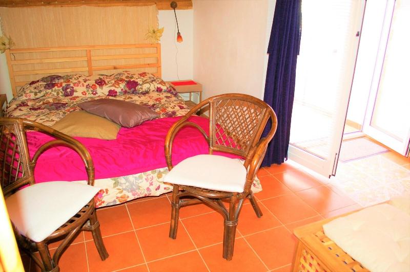 B&B Il giardino dei sospiri - Oda