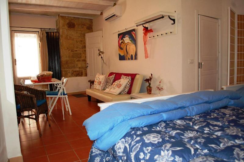 B&B Il giardino dei sospiri - Oda