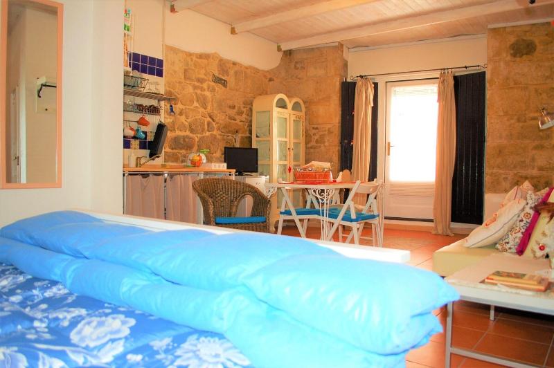 B&B Il giardino dei sospiri - Oda