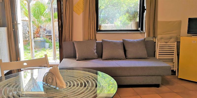 B&B Il giardino dei sospiri - Oda