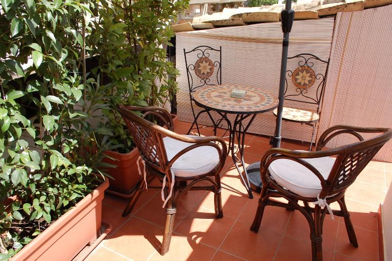 B&B Il giardino dei sospiri - Oda