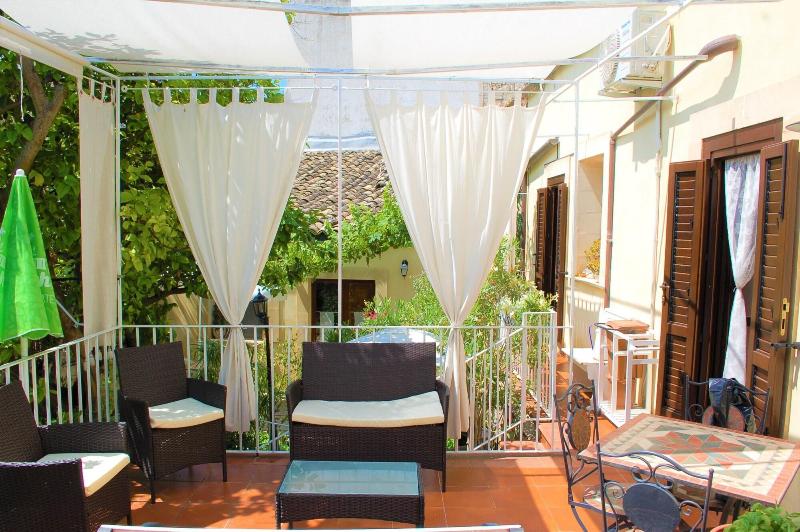 B&B Il giardino dei sospiri - Oda
