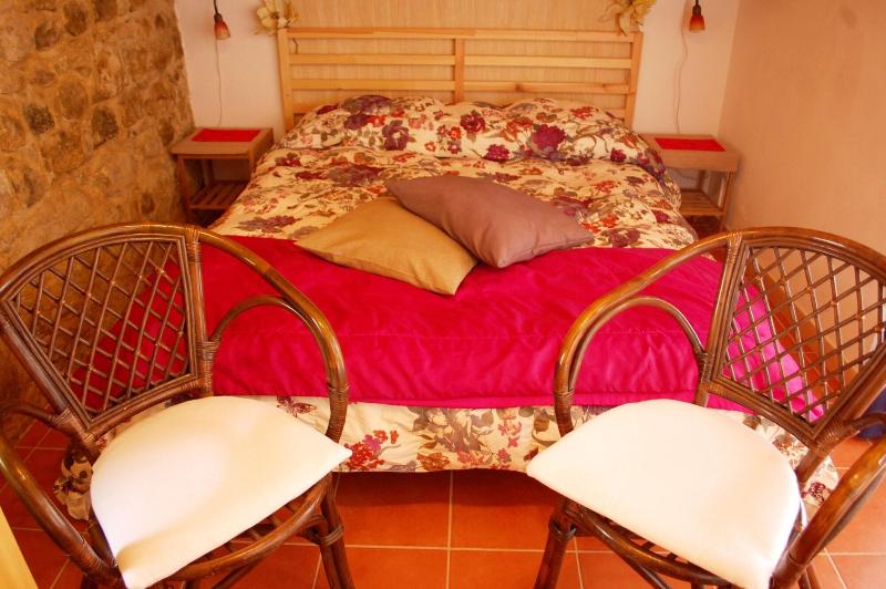 B&B Il giardino dei sospiri - Oda