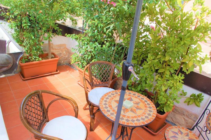 B&B Il giardino dei sospiri - Oda