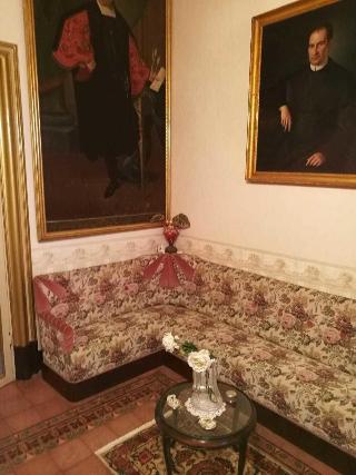 B&B Palazzo Gambino fotoÄŸrafÄ±