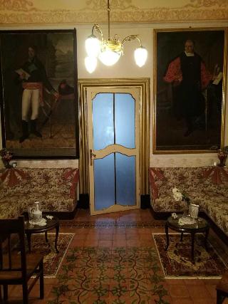 B&B Palazzo Gambino fotoÄŸrafÄ±
