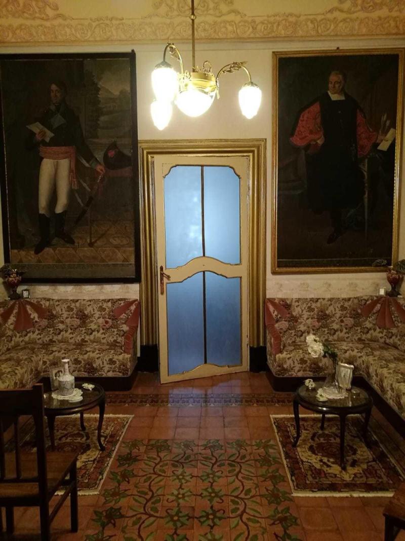 B&B Palazzo Gambino - Lobi