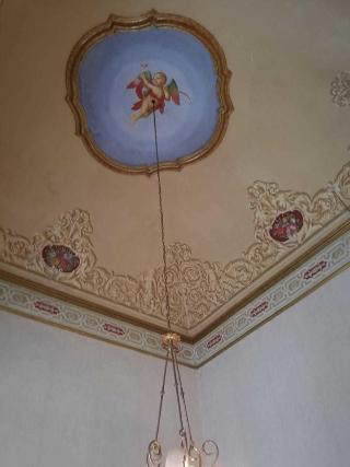 B&B Palazzo Gambino fotoÄŸrafÄ±