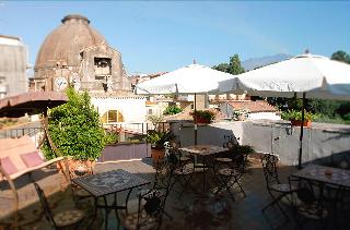 B&B Palazzo Gambino otel fotoğrafı