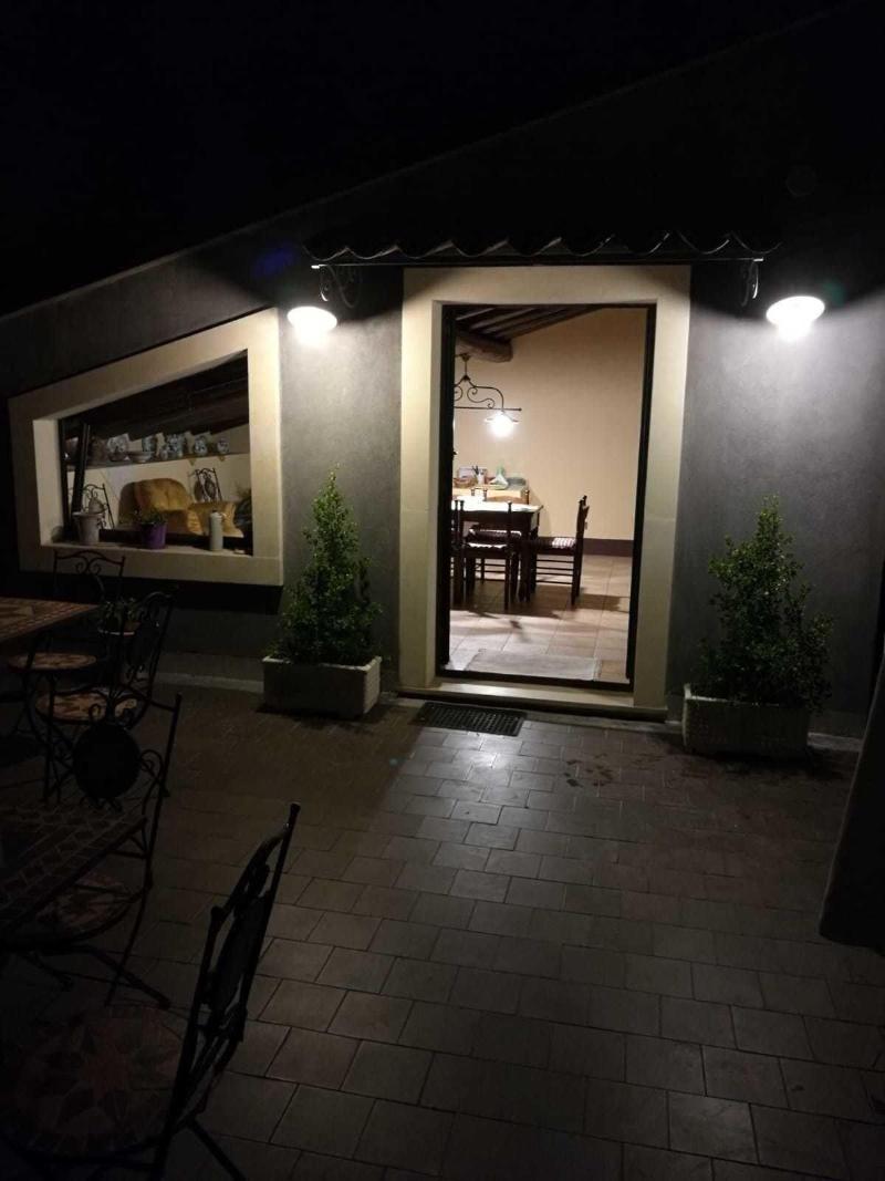 B&B Palazzo Gambino - Genel