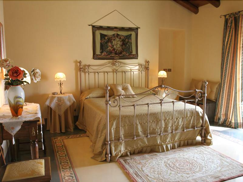 B&B Palazzo Gambino - Oda