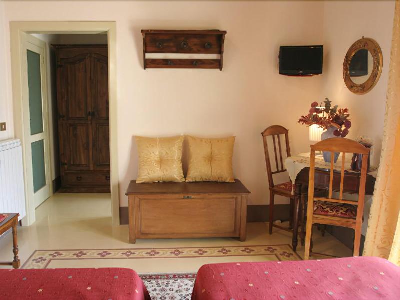 B&B Palazzo Gambino - Oda