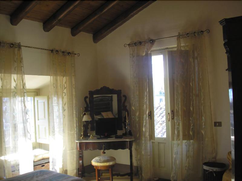 B&B Palazzo Gambino - Oda